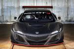 Honda NSX GT3 2017 года
